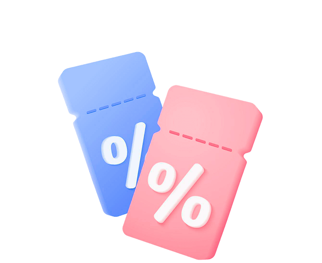 최저가에 구매할 수 있는
깜짝 특가딜